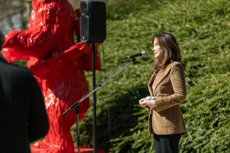 Mednarodni umetniški projekt DOBRE NOVICE! povezuje in opominja TSMPRODUCTIONS (5)